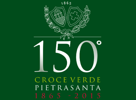 150anni croceverde pietrasanta