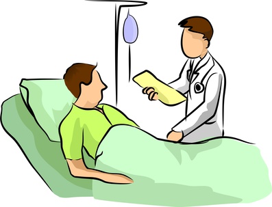 paziente medico