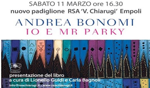 bonomi ioemrparky libro rsa chiarugi