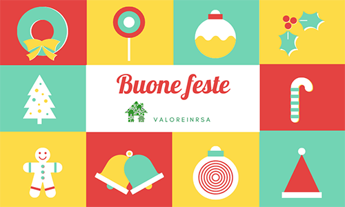 Buone feste