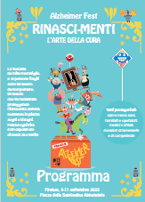 alzheimer fest 2022 programma