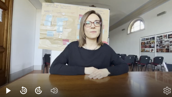 Video I risultati del seminario del network Valore in RSA, 4 marzo 2025 a cura di Francesca Collini I risultati del seminario del network Valore in RSA, 4 marzo 2025 a cura di Francesca Collini