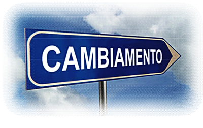 immagine cambiamento